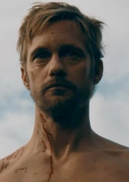 Alexander Skarsgård photo