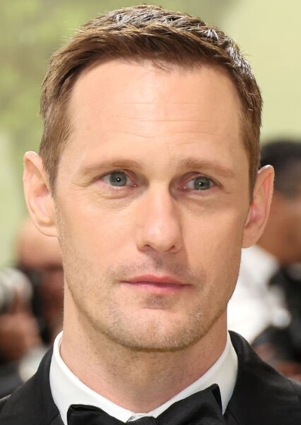 Alexander Skarsgård photo