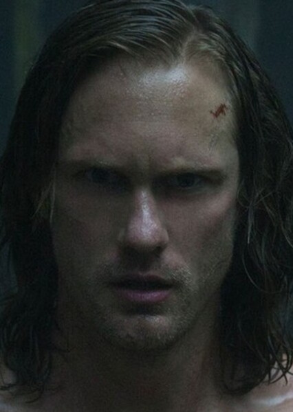 Alexander Skarsgård photo