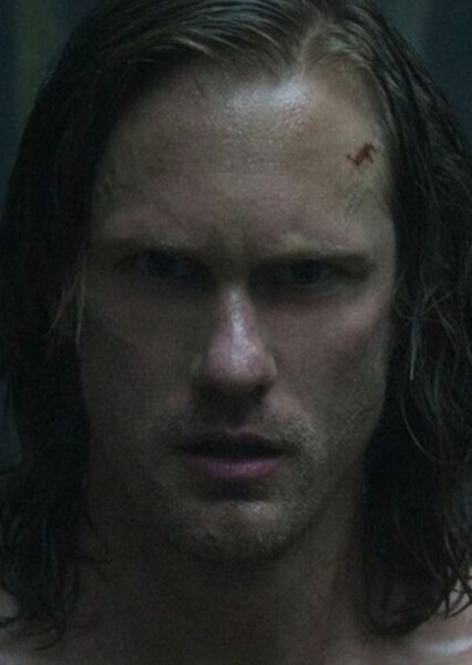 Alexander Skarsgård photo
