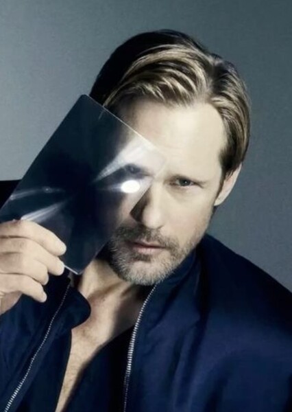 Alexander Skarsgård photo