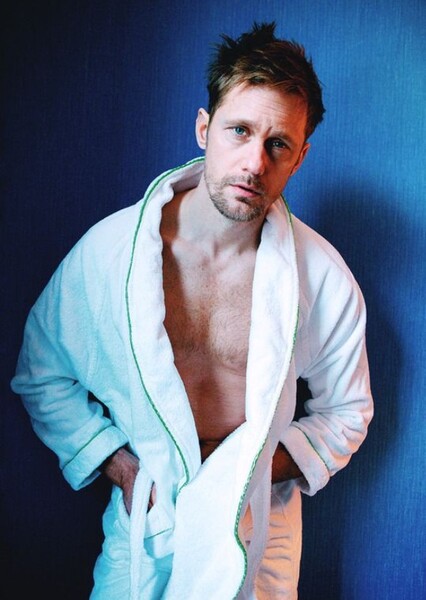 Alexander Skarsgård photo