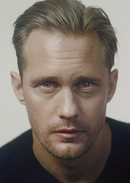 Alexander Skarsgård