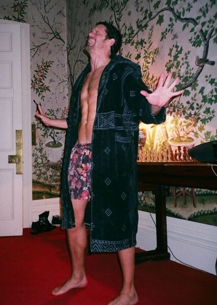 Alexander Skarsgård photo