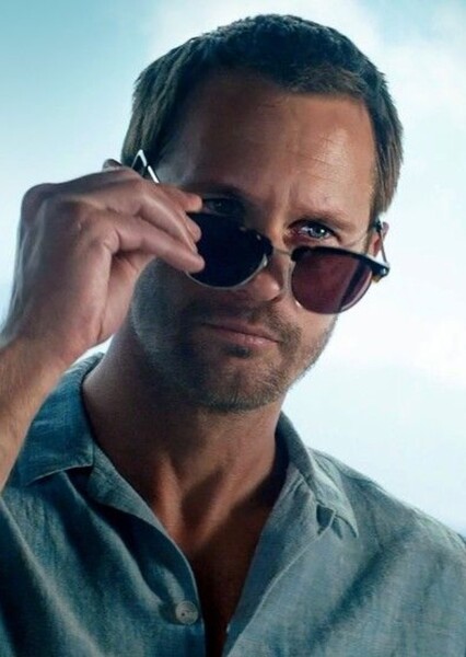 Alexander Skarsgård photo