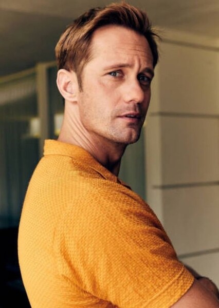 Alexander Skarsgård photo