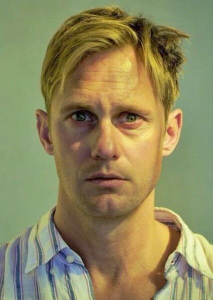 Alexander Skarsgård photo