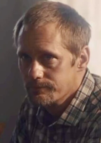 Alexander Skarsgård photo