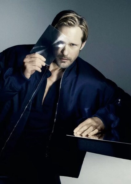 Alexander Skarsgård photo