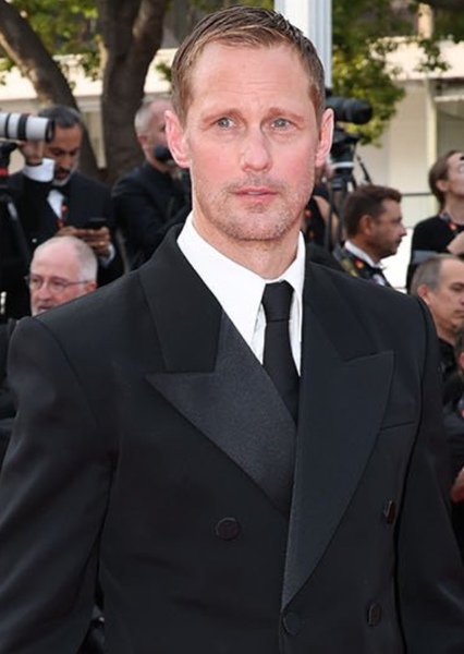 Alexander Skarsgård photo