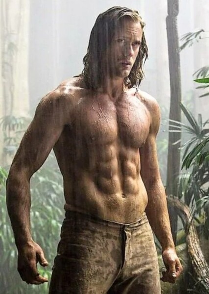 Alexander Skarsgård photo