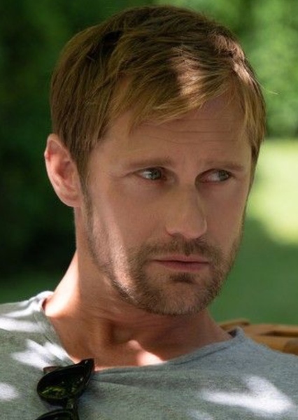 Alexander Skarsgård photo