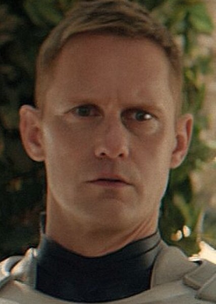 Alexander Skarsgård photo