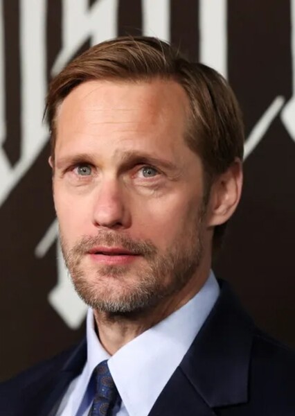 Alexander Skarsgård photo