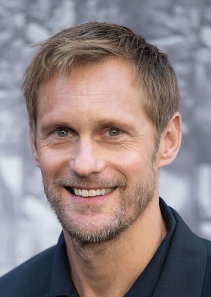 Alexander Skarsgård photo