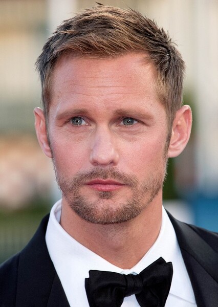 Alexander Skarsgård photo