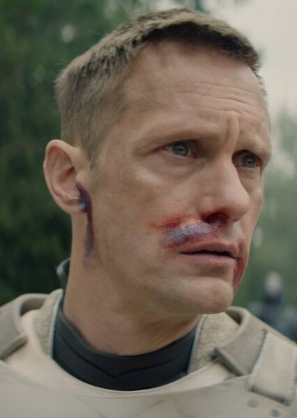 Alexander Skarsgård photo