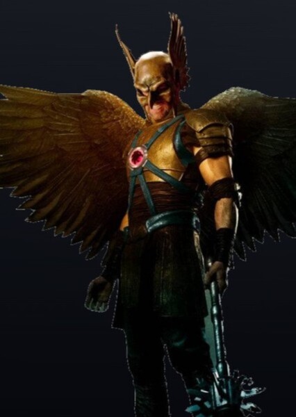 Hawkman