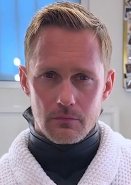 Alexander Skarsgård photo