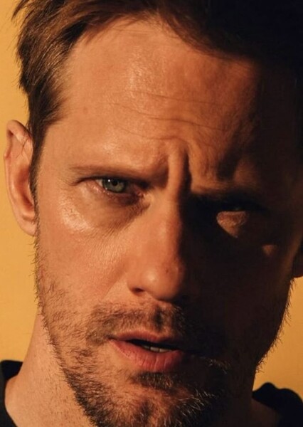 Alexander Skarsgård photo