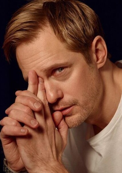 Alexander Skarsgård photo