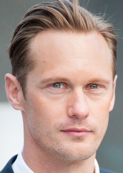 Alexander Skarsgård photo