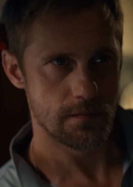 Alexander Skarsgård photo