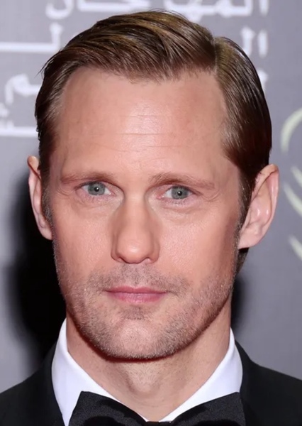 Alexander Skarsgård photo