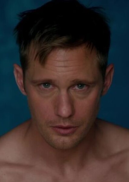 Alexander Skarsgård photo
