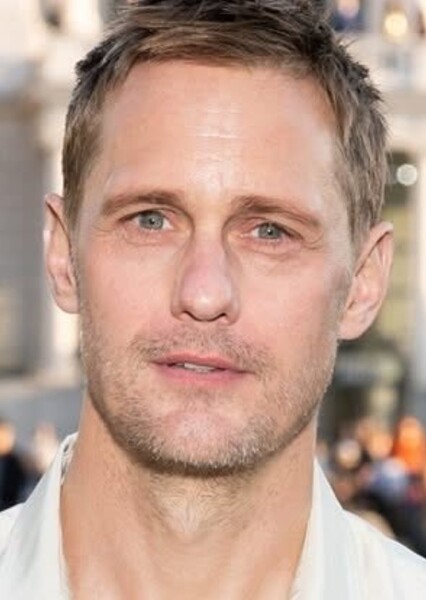 Alexander Skarsgård photo