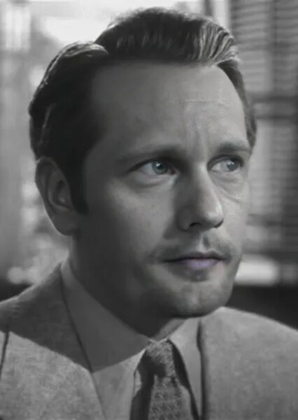 Alexander Skarsgård photo