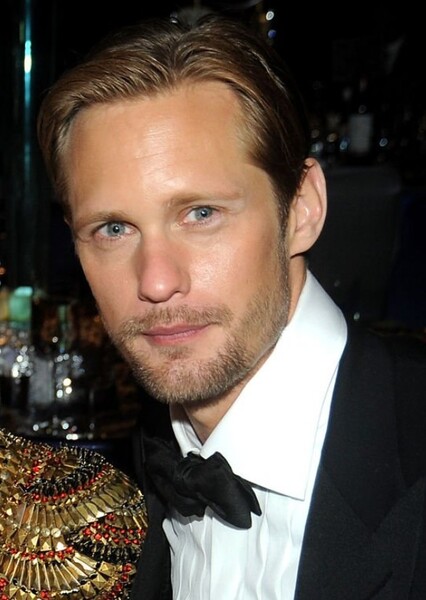 Alexander Skarsgård photo
