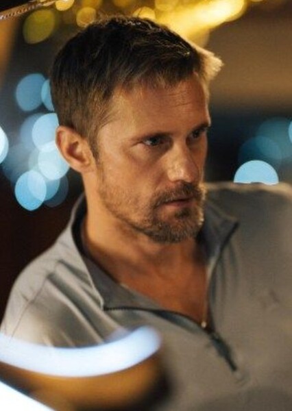 Alexander Skarsgård photo