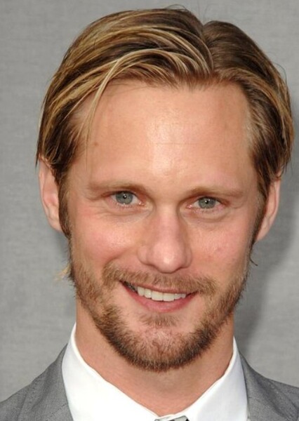Alexander Skarsgård
