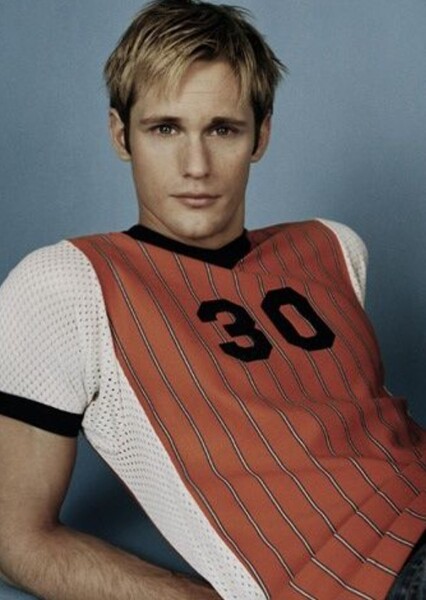 Alexander Skarsgård photo