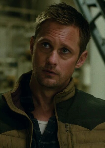 Alexander Skarsgård