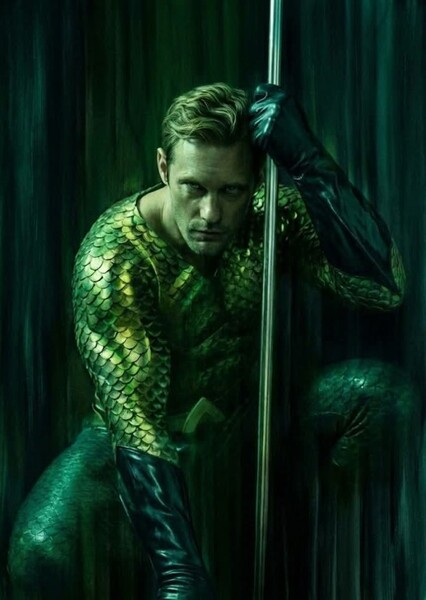 Aquaman