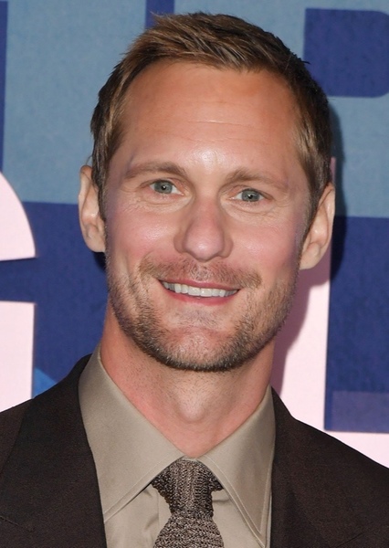 Alexander Skarsgård photo