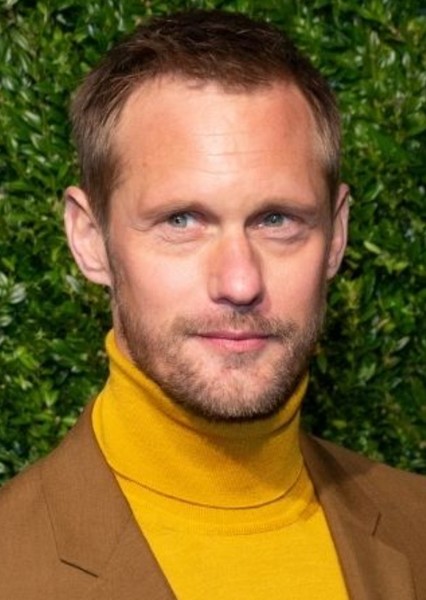 Alexander Skarsgård photo