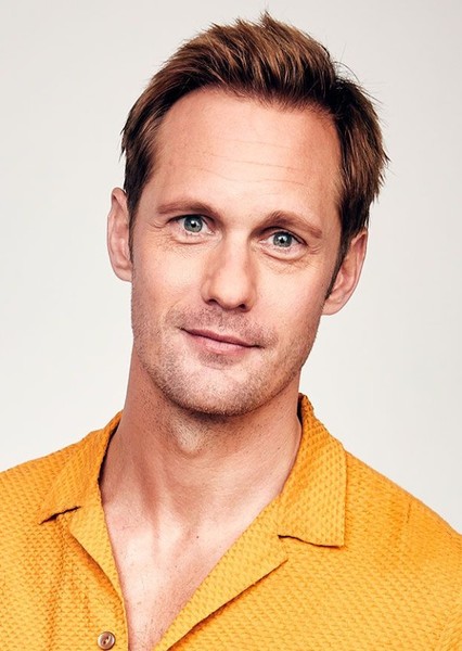 Alexander Skarsgård photo