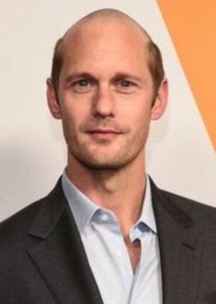 Alexander Skarsgård photo