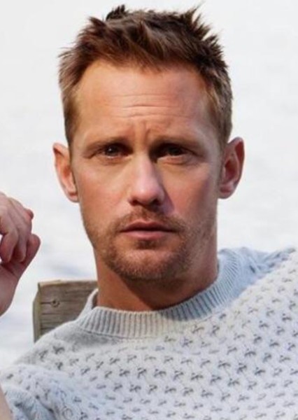 Alexander Skarsgård photo
