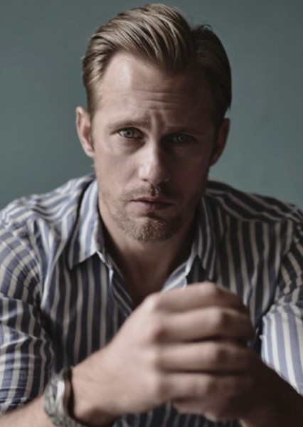 Alexander Skarsgård