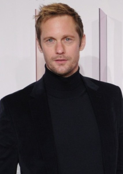 Alexander Skarsgård