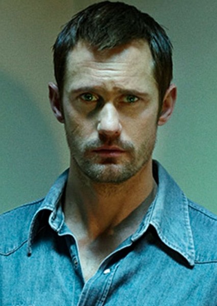 Alexander Skarsgård photo