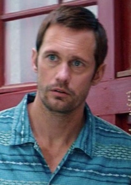 Alexander Skarsgård photo