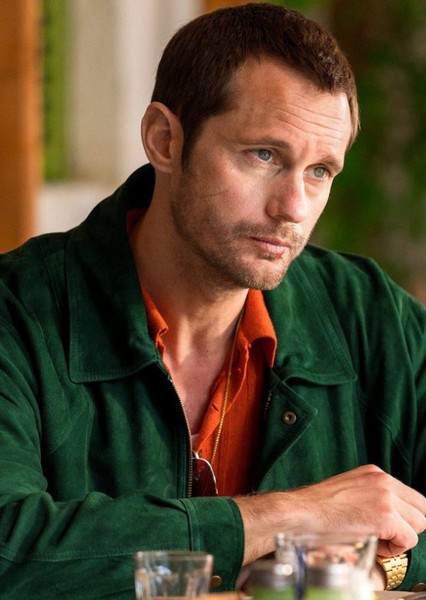 Alexander Skarsgård photo