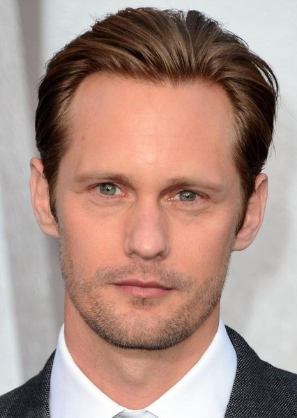 Alexander Skarsgård photo