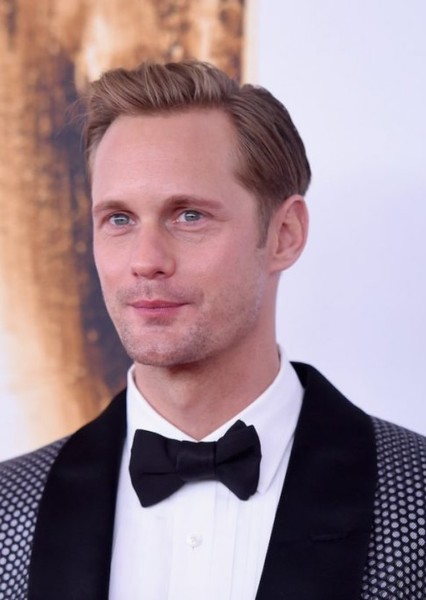 Alexander Skarsgård photo