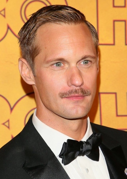 Alexander Skarsgård